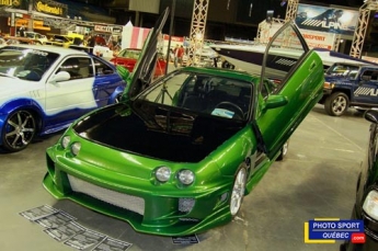 National Sport Compact 2006 - Autos
